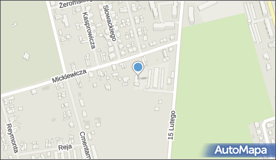 8590000458, Zakład Usług Komunalnych sp. z o.o. 
