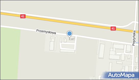 Zakład Usług Komunalnych, Przemysłowa 1, Prudnik 48-200 - Przedsiębiorstwo, Firma, numer telefonu