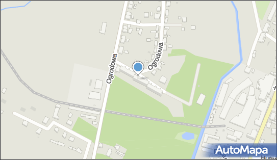 9241364317, Zakład Usług Kominiarskich Henryk Woźniak 