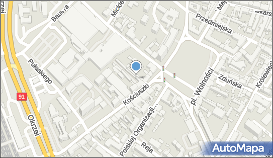 8882714414, Zakład Usług Kosmetycznych 