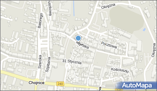 5551799473, Zakład Usług Kserograficznych - Malwina Miszewska 