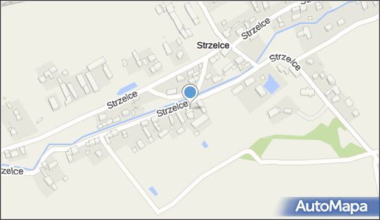 Zakład Usług Leśno-Budowlanych Łukasz Juzwenko, Strzelce 56 58-124 - Przedsiębiorstwo, Firma, NIP: 8842193280