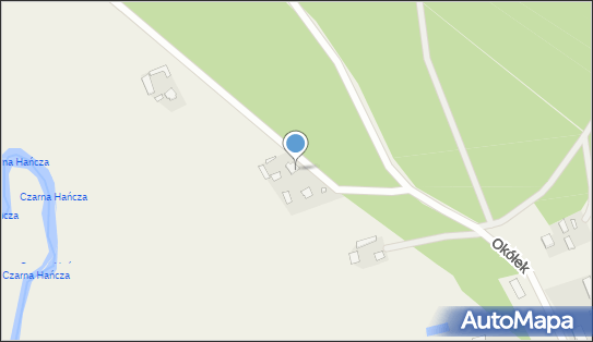 8442176409, Zakład Usług Leśnych Adam Barszczewski 