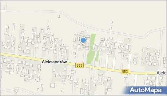 9181045406, Zakład Usług Leśnych Adam Koman 