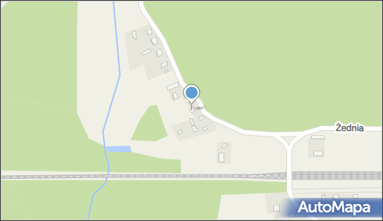 5421501937, Zakład Usług Leśnych Adam Mikołajczuk 