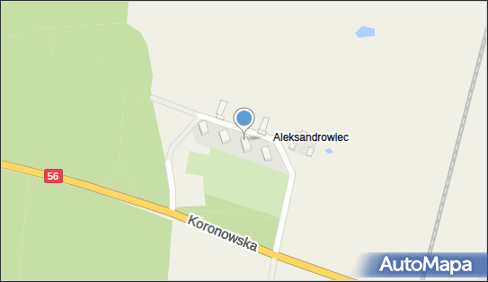 Zakład Usług Leśnych Aleksandrowiec Andrzej Olszewski Wiesław Olszewski Dariusz Socha 86-022 - Przedsiębiorstwo, Firma, numer telefonu, NIP: 5542520514