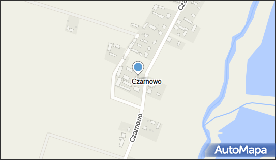 Zakład Usług Leśnych Andrzej Rutkowski, Czarnowo 30, Czarnowo 07-440 - Przedsiębiorstwo, Firma, NIP: 7582169567