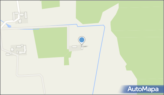 5451044893, Zakład Usług Leśnych Andrzej Woroniecki 