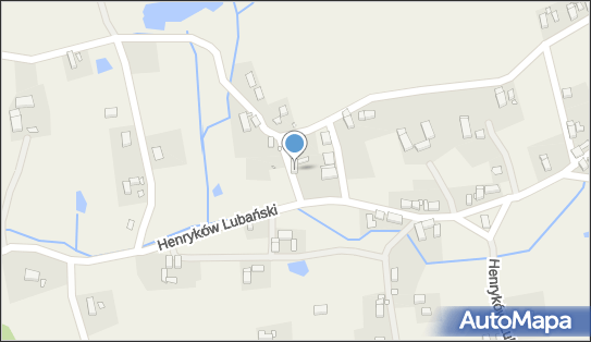 6121336972, Zakład Usług Leśnych Arkadiusz Leśków 