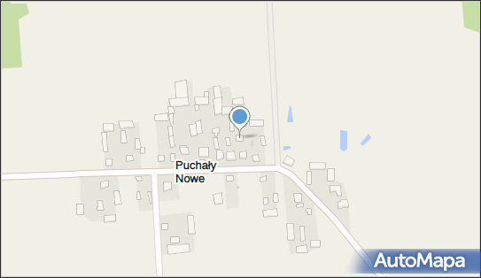 5432115474, Zakład Usług Leśnych Arkadiusz Puchalski 