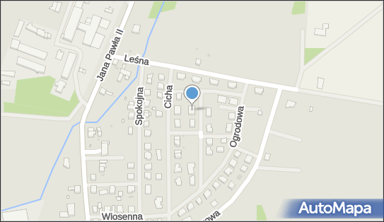 8541743596, Zakład Usług Leśnych 