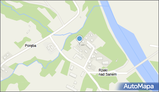 6861115682, Zakład Usług Leśnych Bogusław Klimowicz 