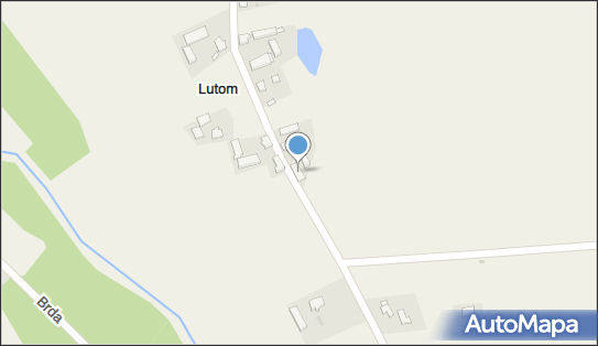 5551907201, Zakład Usług Leśnych 