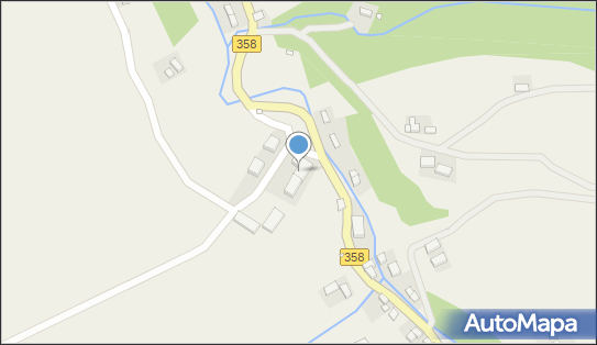 6161378853, Zakład Usług Leśnych Chołody Agnieszka 