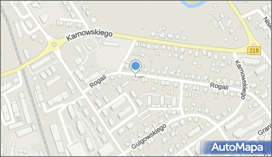 5930202255, Zakład Usług Leśnych 