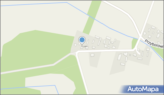 7591467413, Zakład Usług Leśnych 