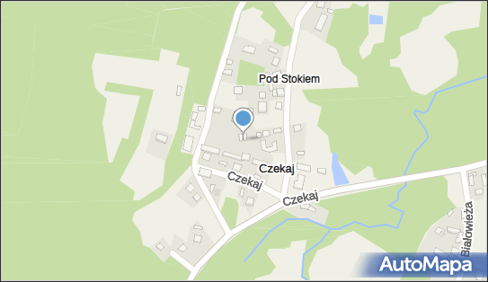 6562086582, Zakład Usług Leśnych-