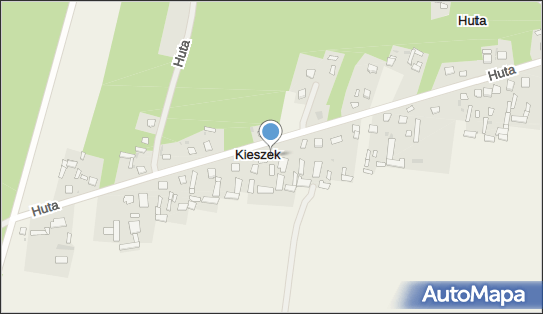 8121392121, Zakład Usług Leśnych Deja Paweł 