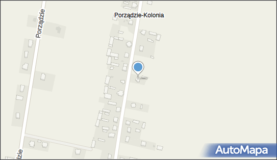 7621987578, Zakład Usług Leśnych 