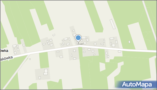 6572556954, Zakład Usług Leśnych Grochowski Piotr, Sadłocha Andrzej, Lesiak Dariusz 