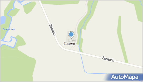 Zakład Usług Leśnych i Rolniczych, Żurawin 1, Żurawin 38-713 - Przedsiębiorstwo, Firma, NIP: 6891185121