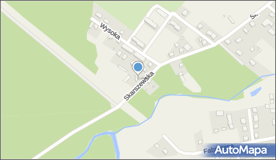 Zakład Usług Leśnych i Transportowych, Skarszewska 20 76-248 - Przedsiębiorstwo, Firma, NIP: 8391513273