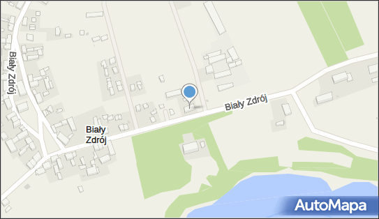 Zakład Usług Leśnych i Transportowych, Biały Zdrój 35 78-540 - Przedsiębiorstwo, Firma, NIP: 6741048629
