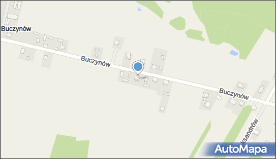 011750110, Zakład Usług Leśnych i Transportu Wiktor Mrowiński 