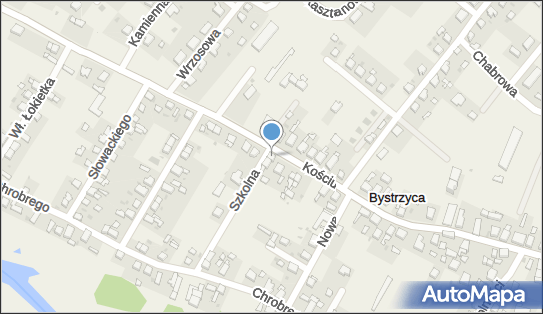 9121592688, Zakład Usług Leśnych - Jacek Łumas 