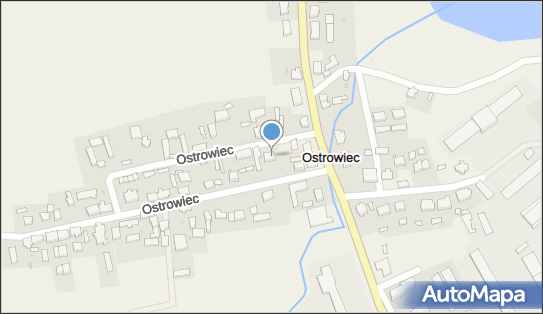 Zakład Usług Leśnych Jerzy Bińczyk, Ostrowiec 45, Ostrowiec 76-129 - Przedsiębiorstwo, Firma, NIP: 6691107091