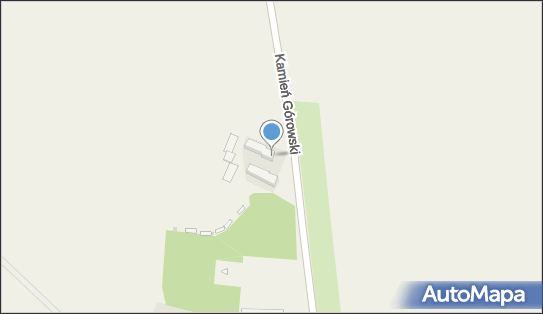 6991090466, Zakład Usług Leśnych Karol Stranc, Kamień Górowski 