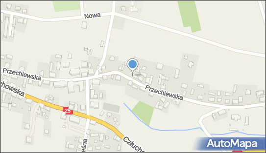 8431017274, Zakład Usług Leśnych - Kasperowicz Wojciech 