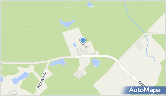 Zakład Usług Leśnych Klon Zenon Przybycień Małgorzata Przybycień 83-047 - Przedsiębiorstwo, Firma, numer telefonu, NIP: 5932309141