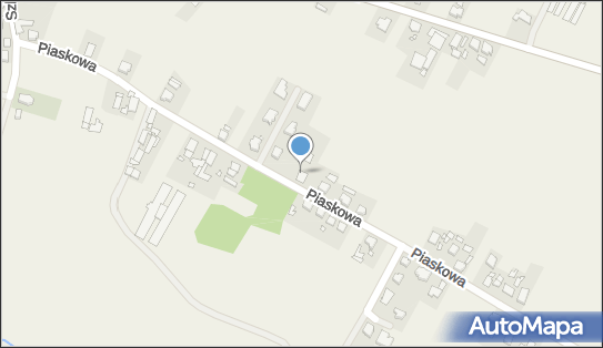 7541294258, Zakład Usług Leśnych Klon Bogacz Mieczysław 