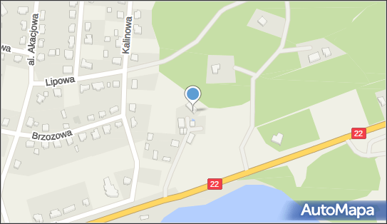 8431426133, Zakład Usług Leśnych 