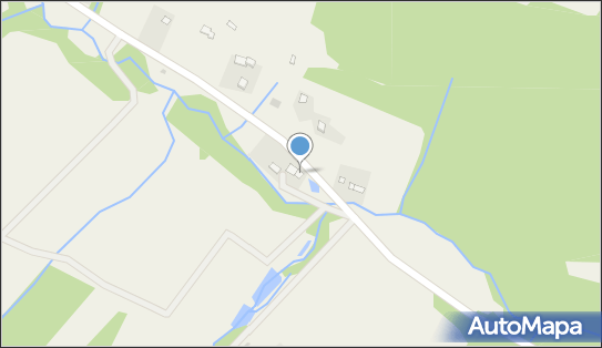 Zakład Usług Leśnych Kowalski i S Ka, Cisowiec 2, Cisowiec 38-606 - Przedsiębiorstwo, Firma, NIP: 6881226551