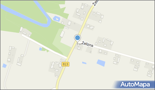5381015922, Zakład Usług Leśnych Król Dariusz 