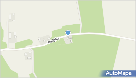 Zakład Usług Leśnych Krystyna Burdyl Krzysztof Burdyl, Podgóry 77-215 - Przedsiębiorstwo, Firma, NIP: 8391865776