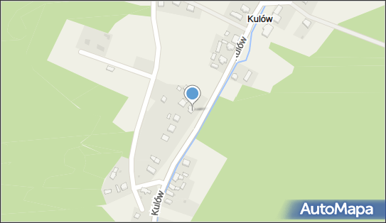 Zakład Usług Leśnych Krzysztof Pałka, Kulów 15, Kulów 67-240 - Przedsiębiorstwo, Firma, NIP: 6931406629