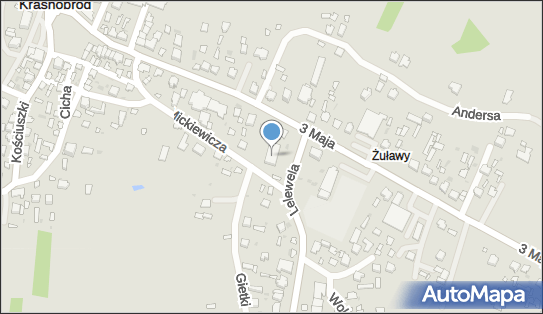 9221562250, Zakład Usług Leśnych - Krzysztof Rzeszutko 