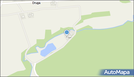 Zakład Usług Leśnych Larix Marcin Budzisz, Grzegorzowice 49 27-425 - Przedsiębiorstwo, Firma, NIP: 6611957167