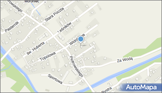5532133968, Zakład Usług Leśnych Łukasz Liszka 