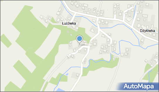 6861560519, Zakład Usług Leśnych Łukasz Skubisz 