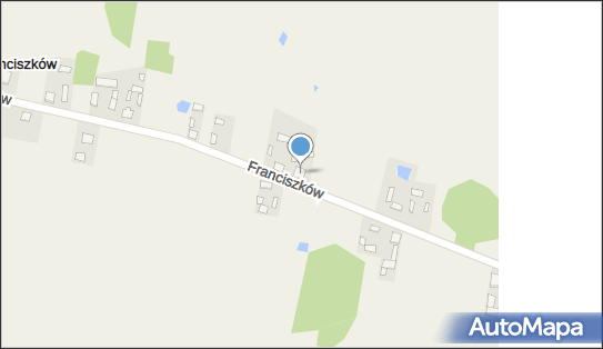5321215882, Zakład Usług Leśnych Marzena Chojnacka - Matak 