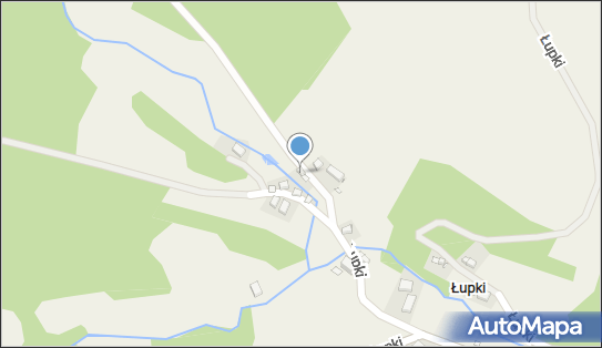 Zakład Usług Leśnych Michał Rak, Łupki 24A, Łupki 59-610 - Przedsiębiorstwo, Firma, NIP: 6161085708