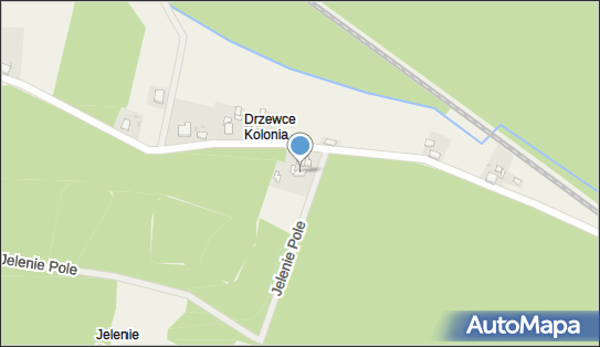 971231450, Zakład Usług Leśnych - 