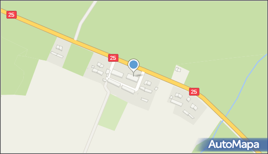 770859341, Zakład Usług Leśnych 