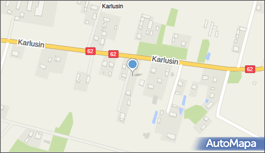 8231400206, Zakład Usług Leśnych Paprocki Tomasz 