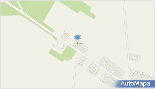 Zakład Usług Leśnych & Partnerzy, Rybaki 43, Rybaki 66-614 - Przedsiębiorstwo, Firma, NIP: 9261046690