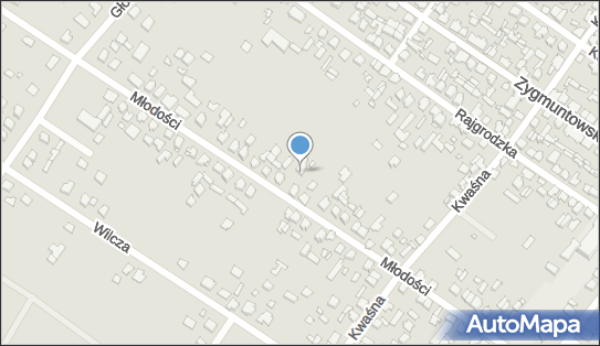 8461545049, Zakład Usług Leśnych 